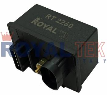 RT2260 - TEMPORIZADOR RENAULT EXPRESS - MOTORF8Q